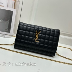 YSL Satchel Bags